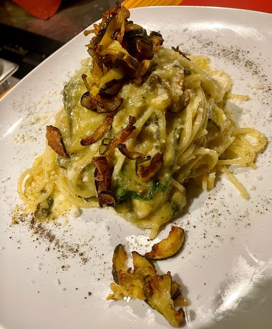 Lo Stella Ristorante by null