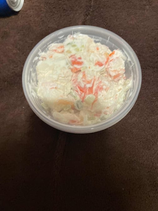 Crown chicken halal by null