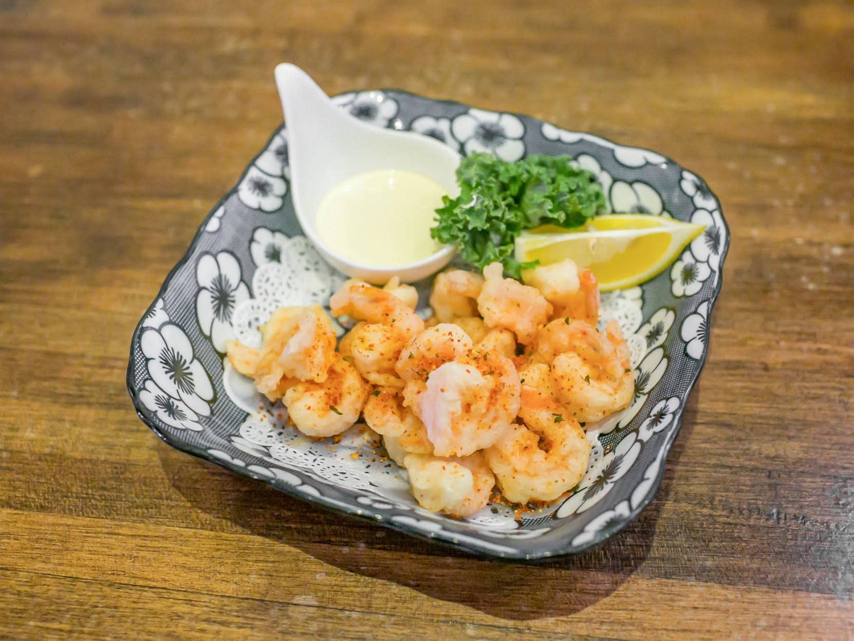 Mottsu into sushi d by null