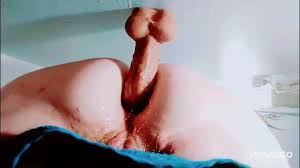 Australia first time using new dildo jpg x New dildo