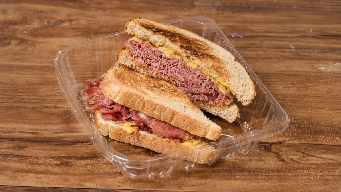 E. 81st St. Deli by null