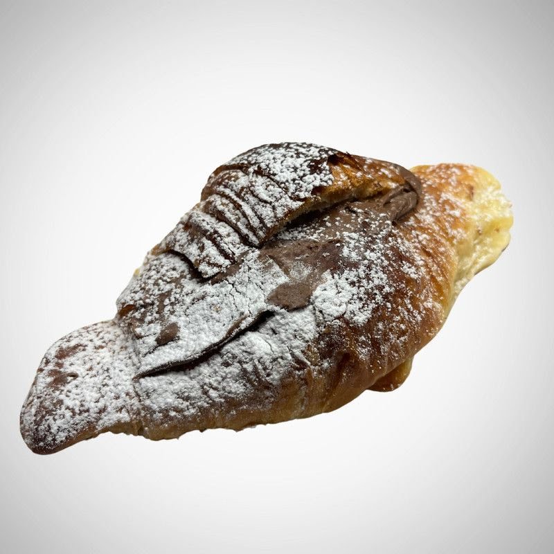 Il Cornettone - Cornetteria a Roma by null