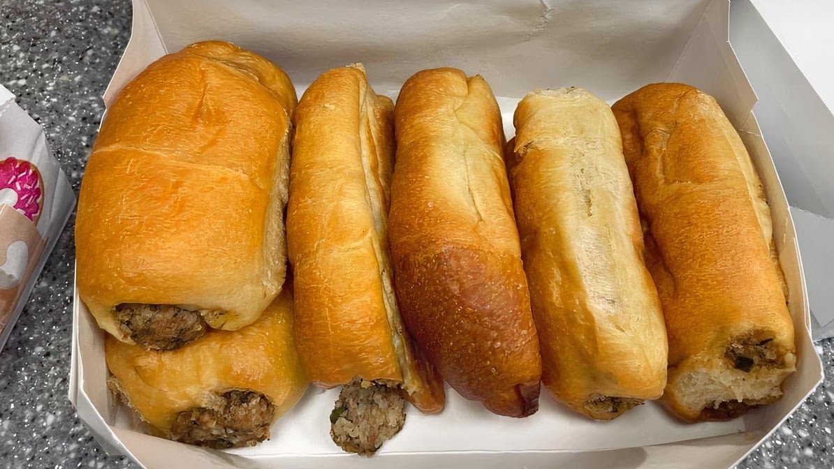 Christy's Donuts by null