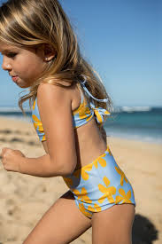  little  kids in tight bikini |Billabong Girls' Fallin For Her Reversible Two Piece Bikini Set (Little Kid,  Big Kid) at SwimOutlet.com
