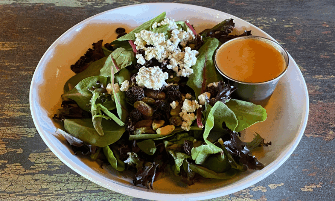 Catch-a-Fire Pizza - Blue Ash by null