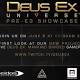 Deus Ex pre-E3 live stream to feature new projects, Mankind Divided gameplay on June 8 