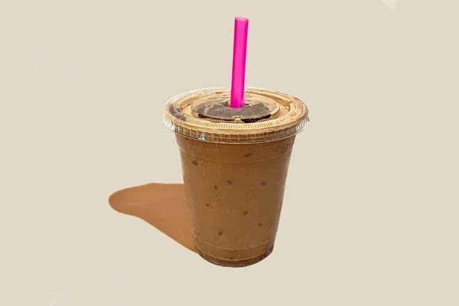 Milk Bar by null