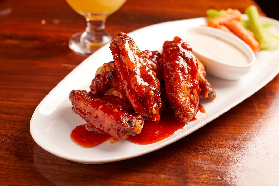 Thunder Burger & Bar by null