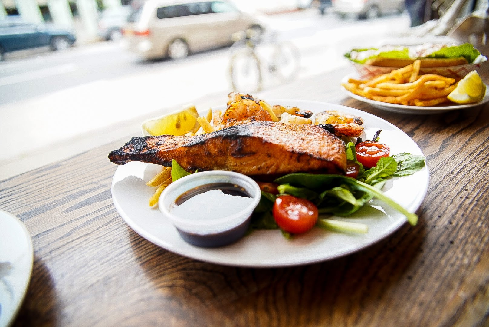 Shipwreck Seafood Boutique by null