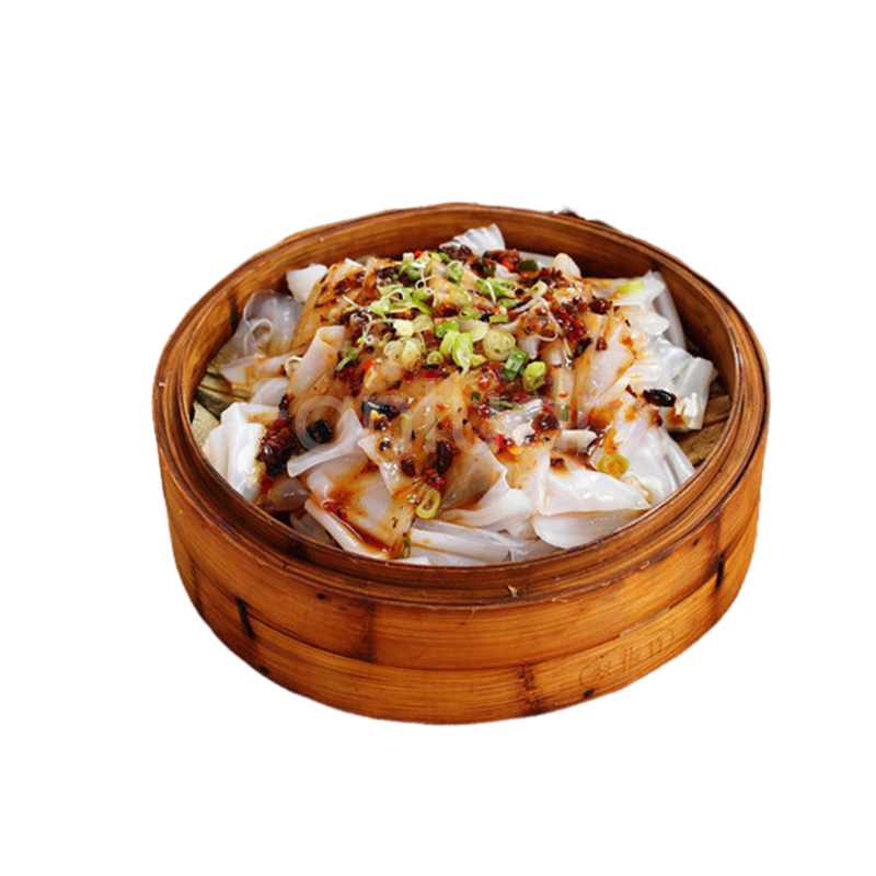 Five Five Noodles by null