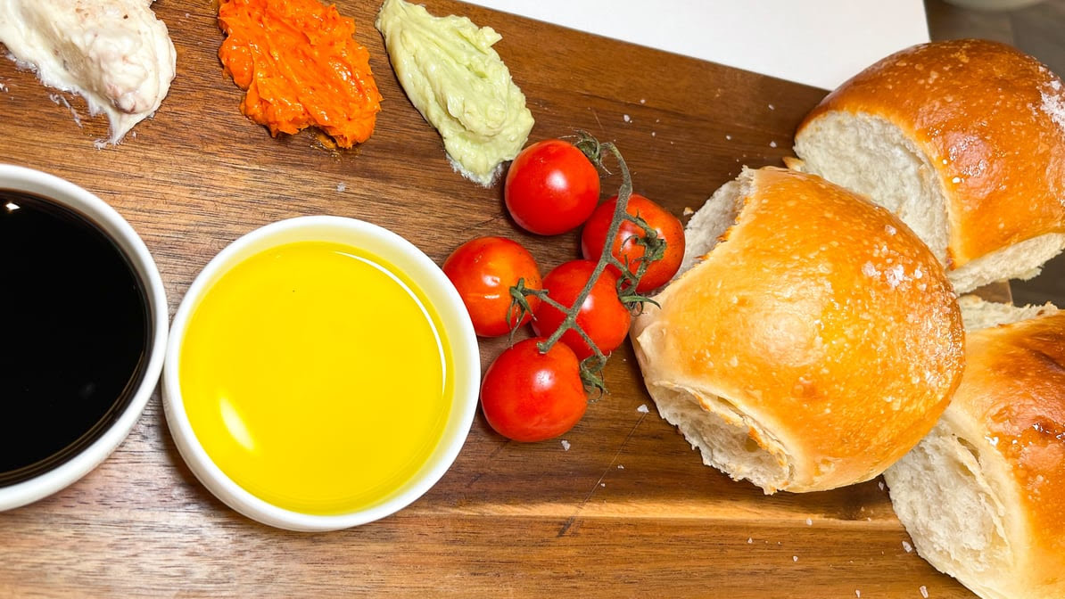 Canal Street Eatery and Market by null