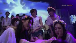 Japanese night club life jpg x Japanese night club