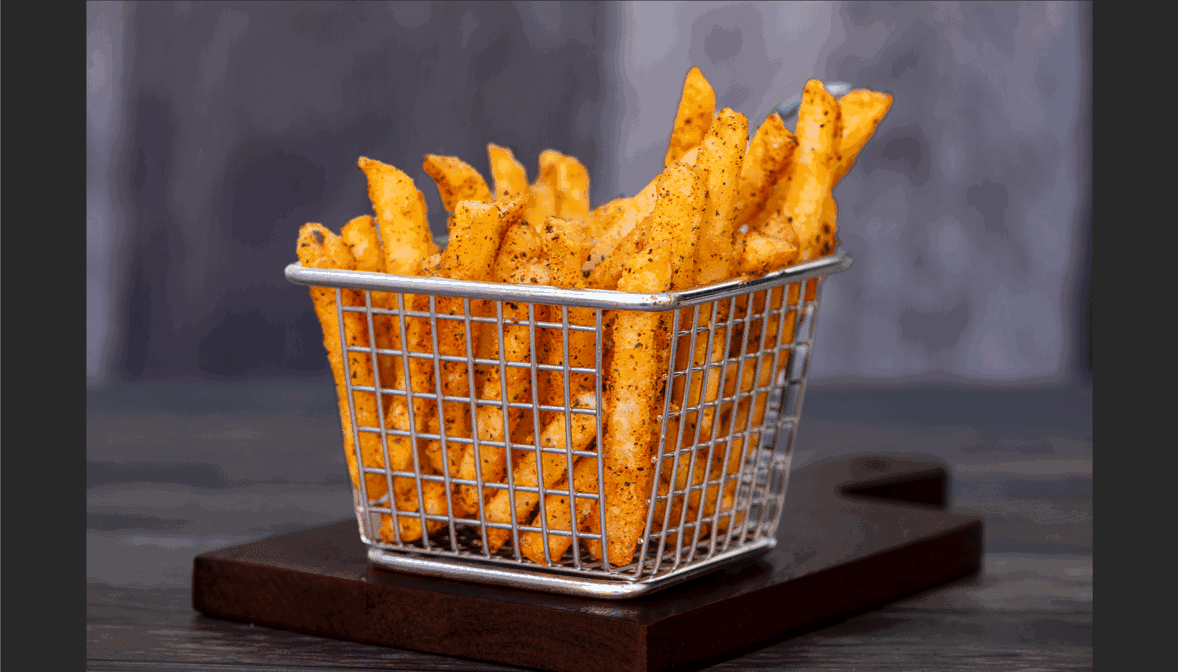 Halal Smash BRGR - U District by null