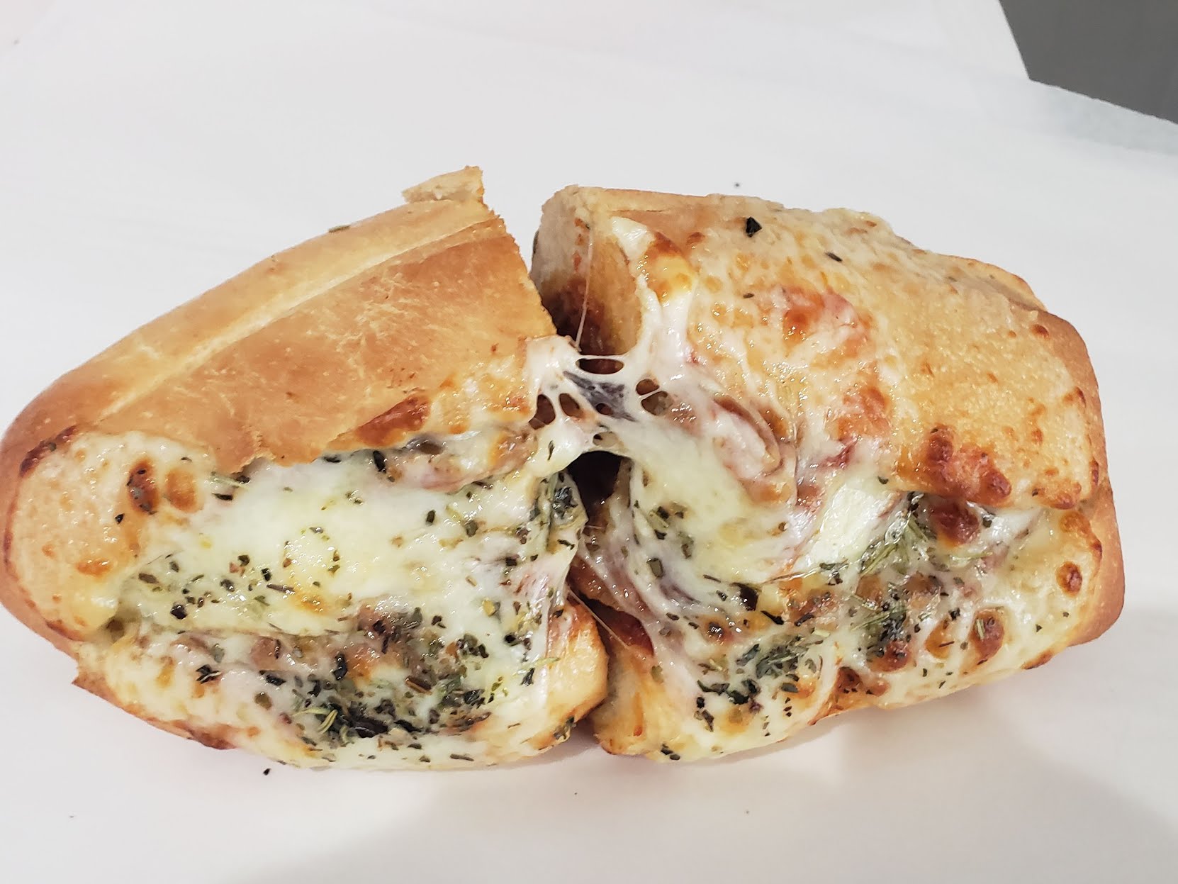 The Sandwich Spot Frisco by null