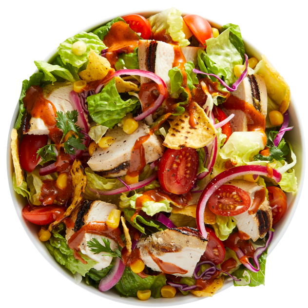 Chopt Creative Salad Co. by null