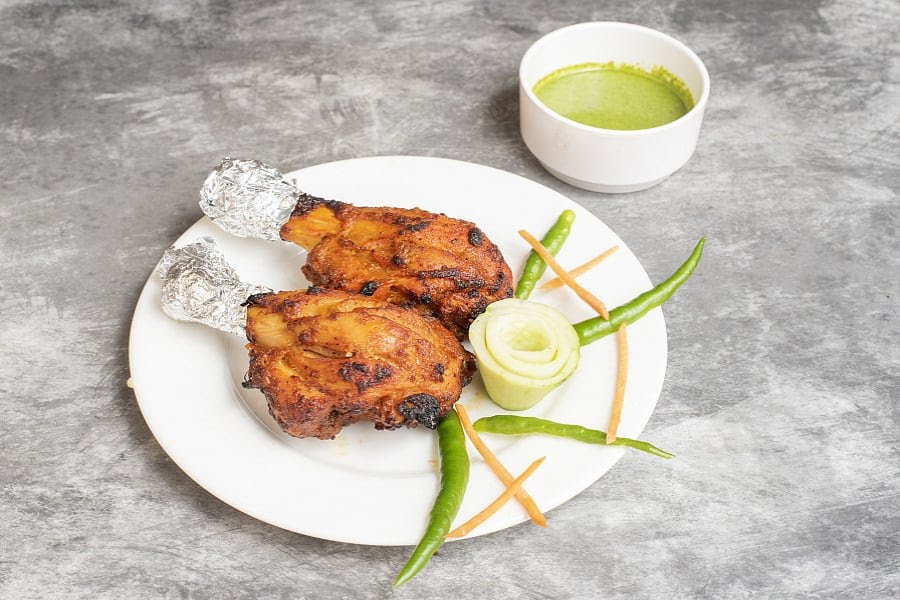 Royal Indian Hotel Pvt. Ltd. by null