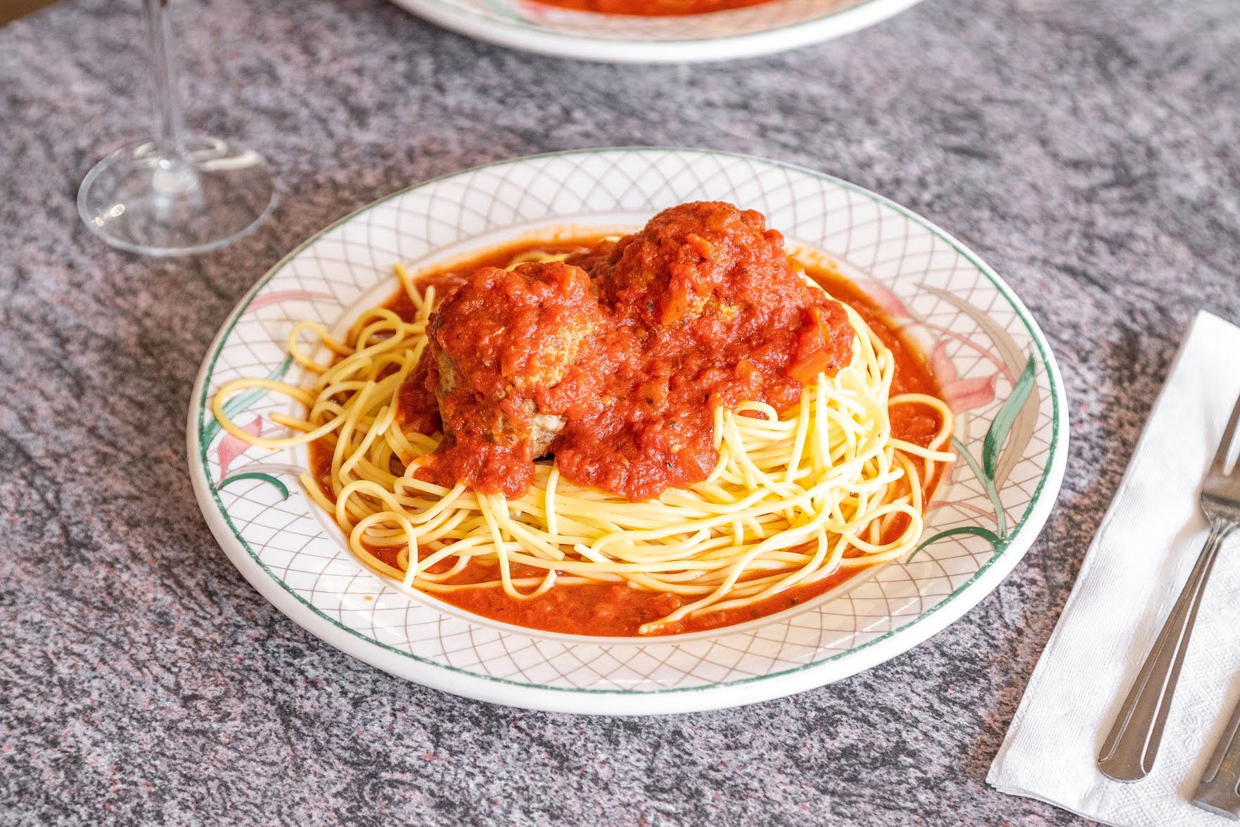 Jerry's Pizzeria by null