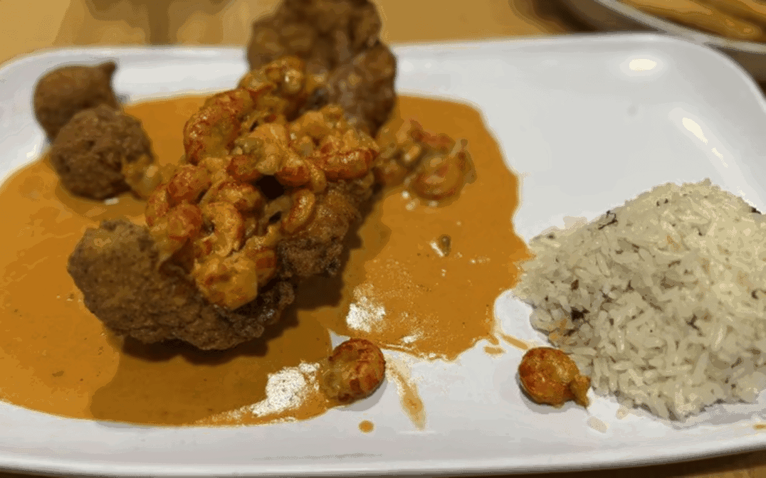 La'Caj Seafood by null