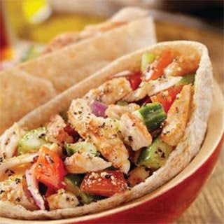 Pita Kabob Grill by null