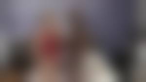 jb facesitting|JB LOVES BBC! (Big Booty Constance) Constance vs JB 3 - CURVY GIRL WRESTLING