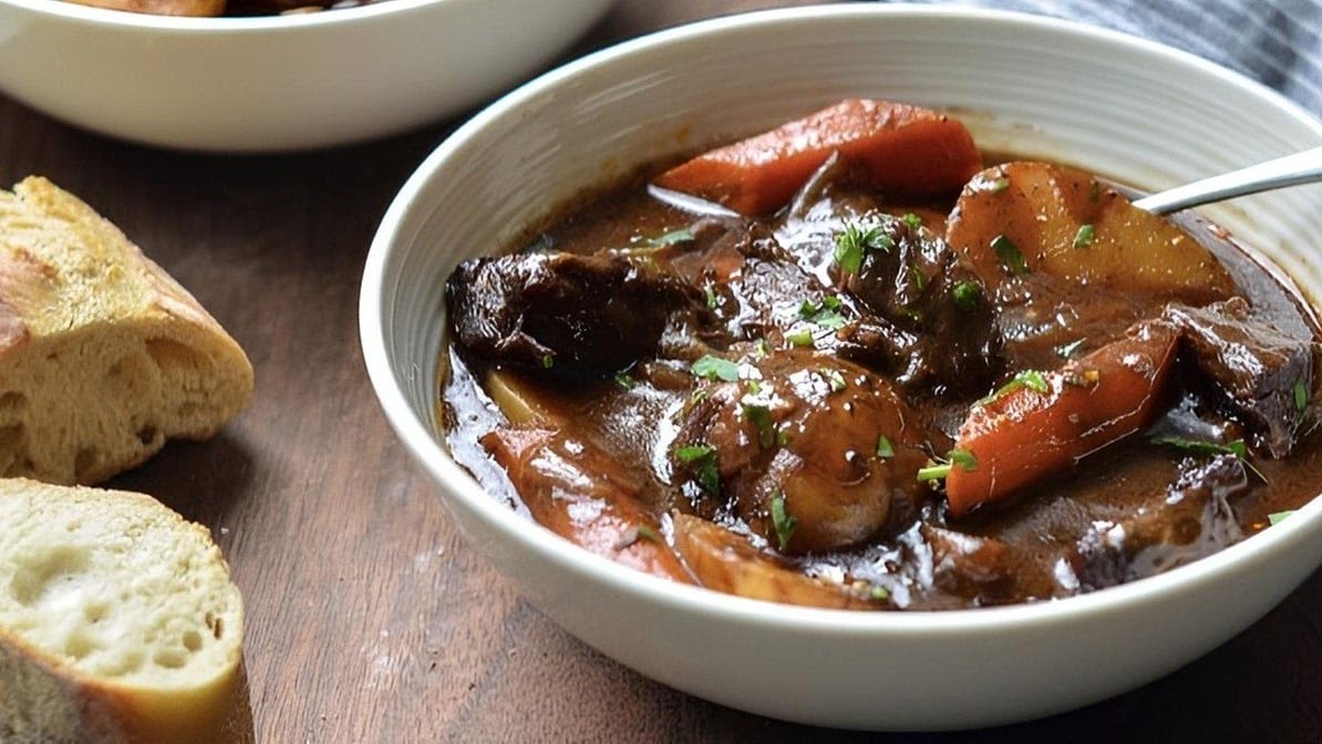 The Napper Tandy by null