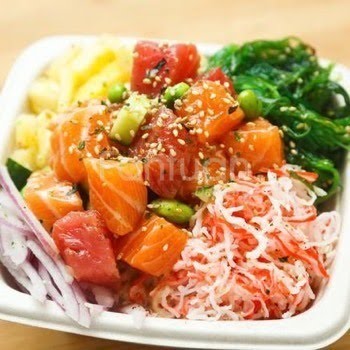 The Poke Box by null