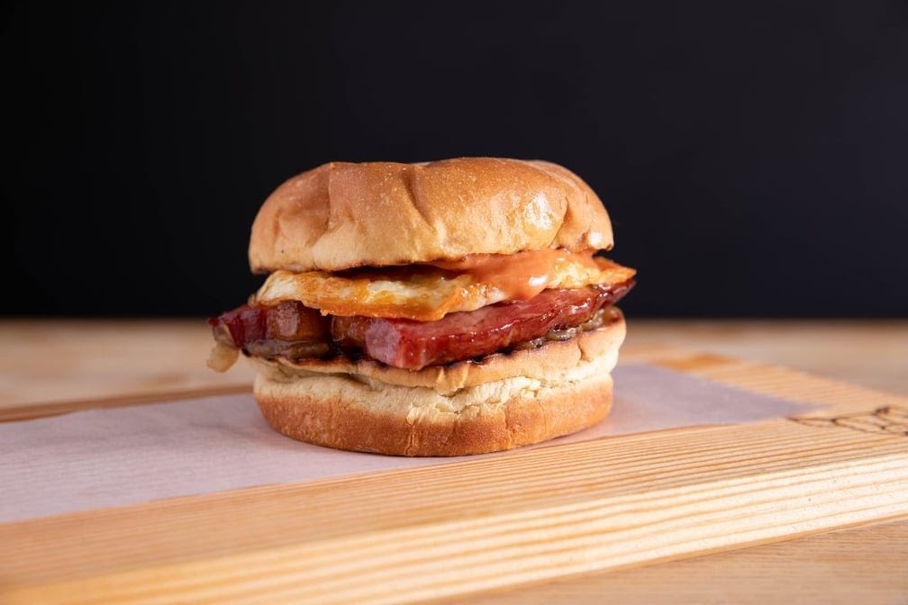 Meat & Bread by null