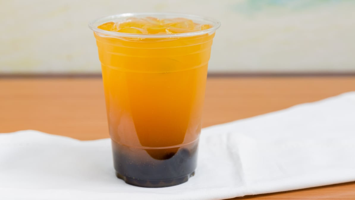 Brian's Shave Ice and Boba by null