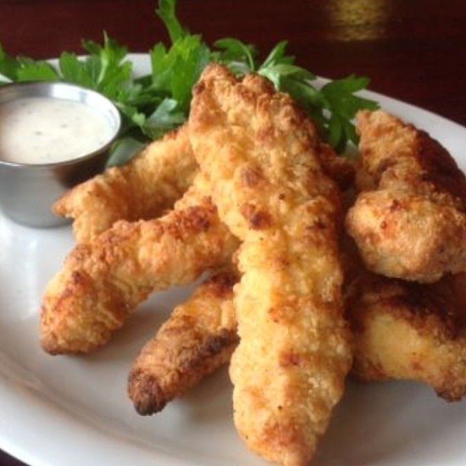 Streets of New York by null