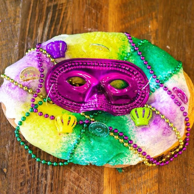 Three Brothers Bakery by null