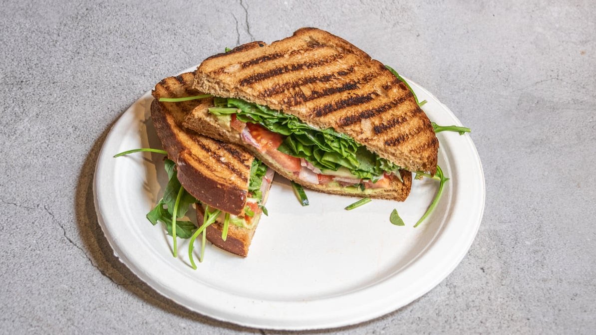 Savi Provisions - Midtown by null