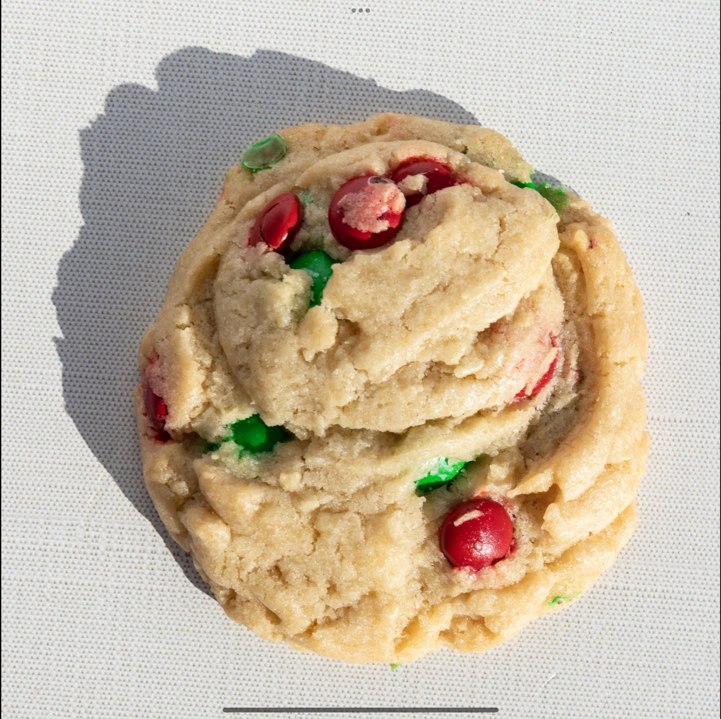 Not As Famous Cookie Company by null