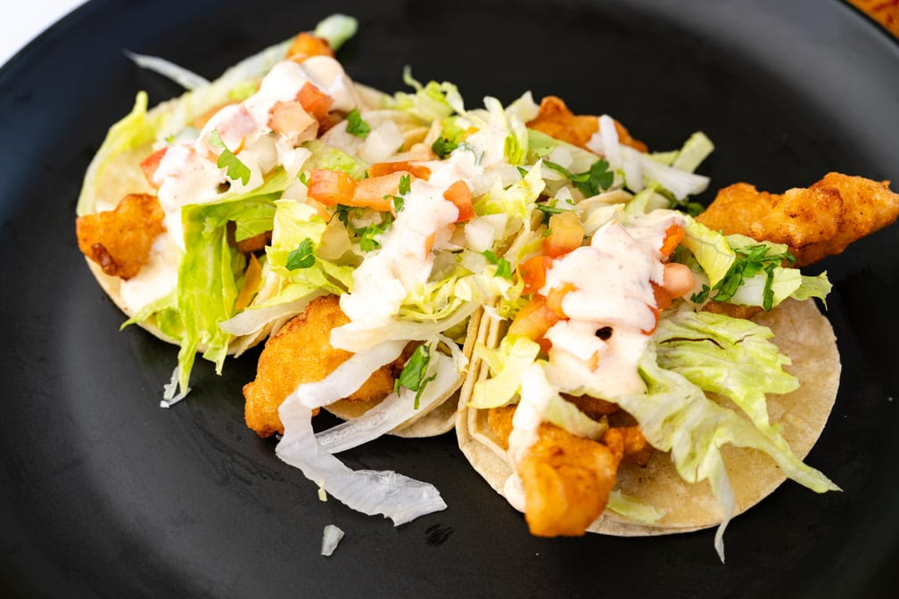 Taqueria El Sabrosito by null