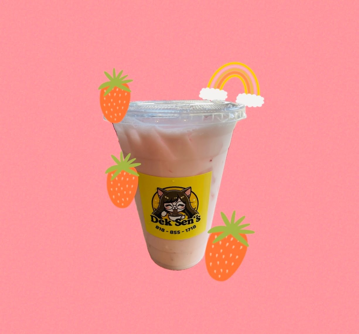 Dek Sen's Thai by null