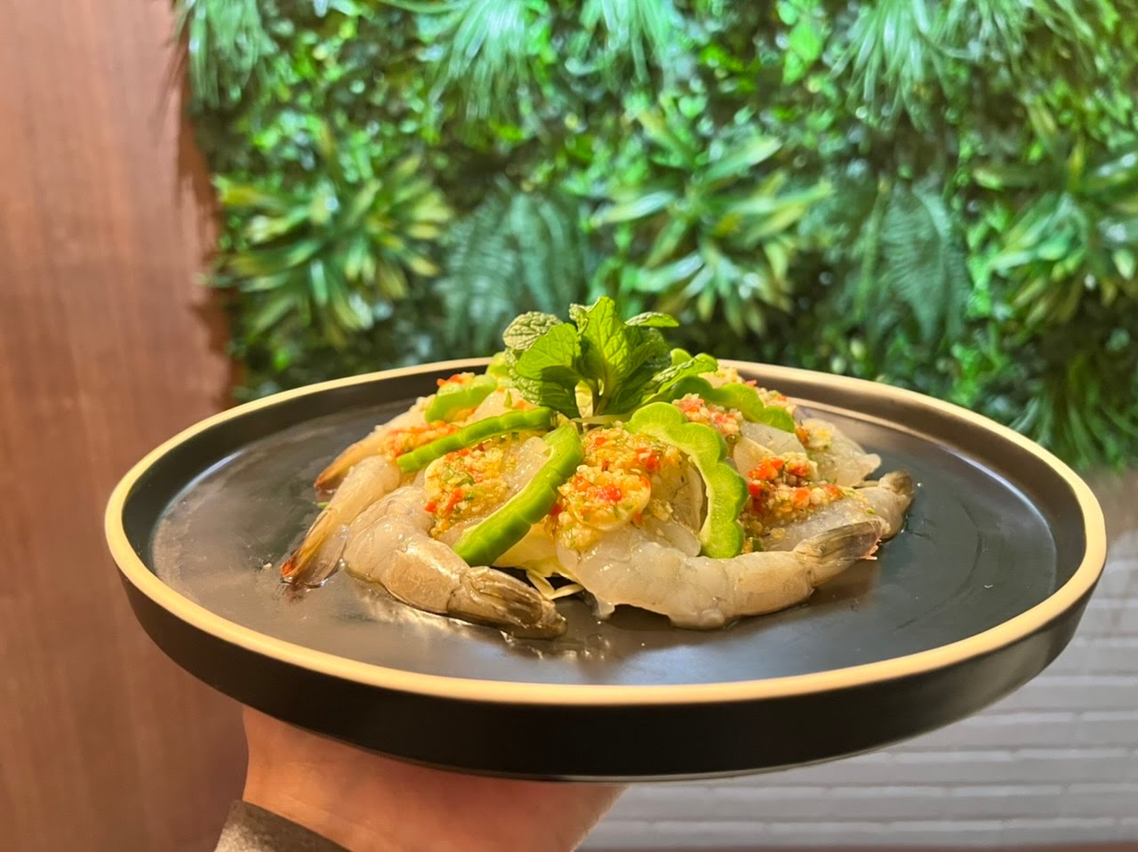 Somtum Thai Kitchen by null