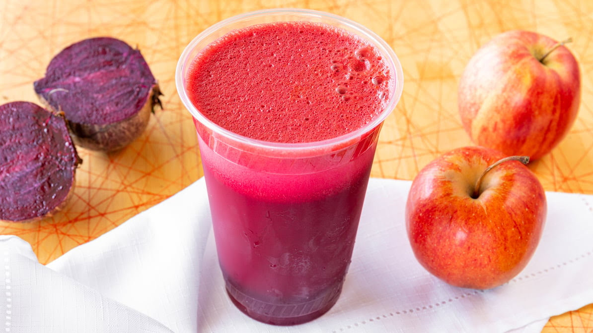 Sip Organic Juice Bar by null