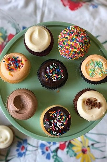 Billy's Bakery - Tribeca by null