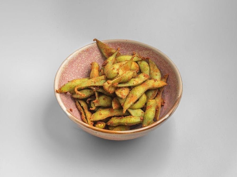 Spicy Moon Chelsea by null