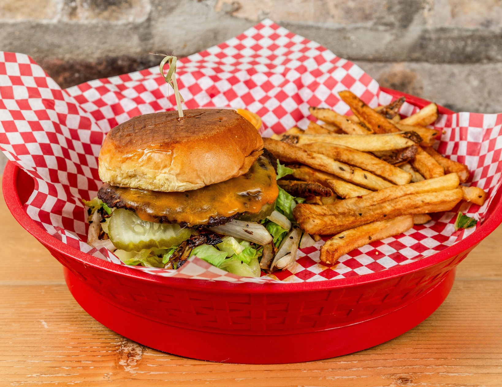 BadaBing Wings Zone by null