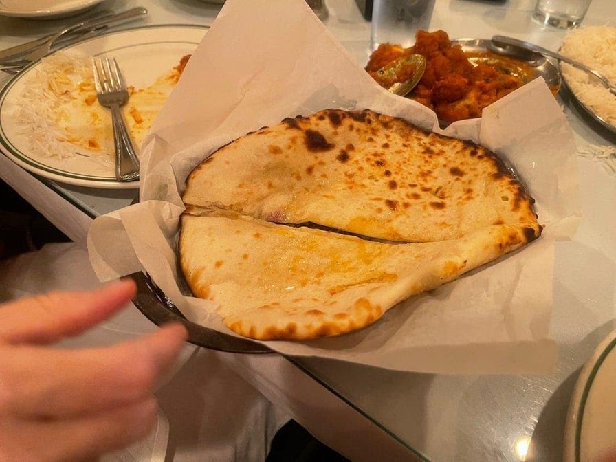 India Palace by null