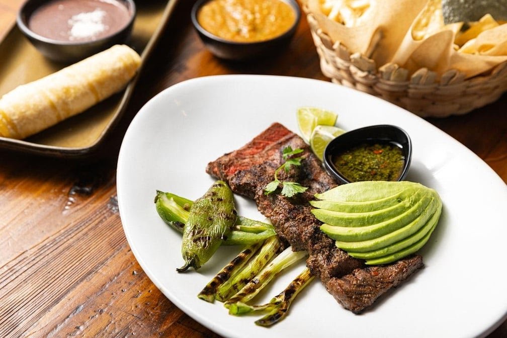 solita Tacos & Margaritas by null