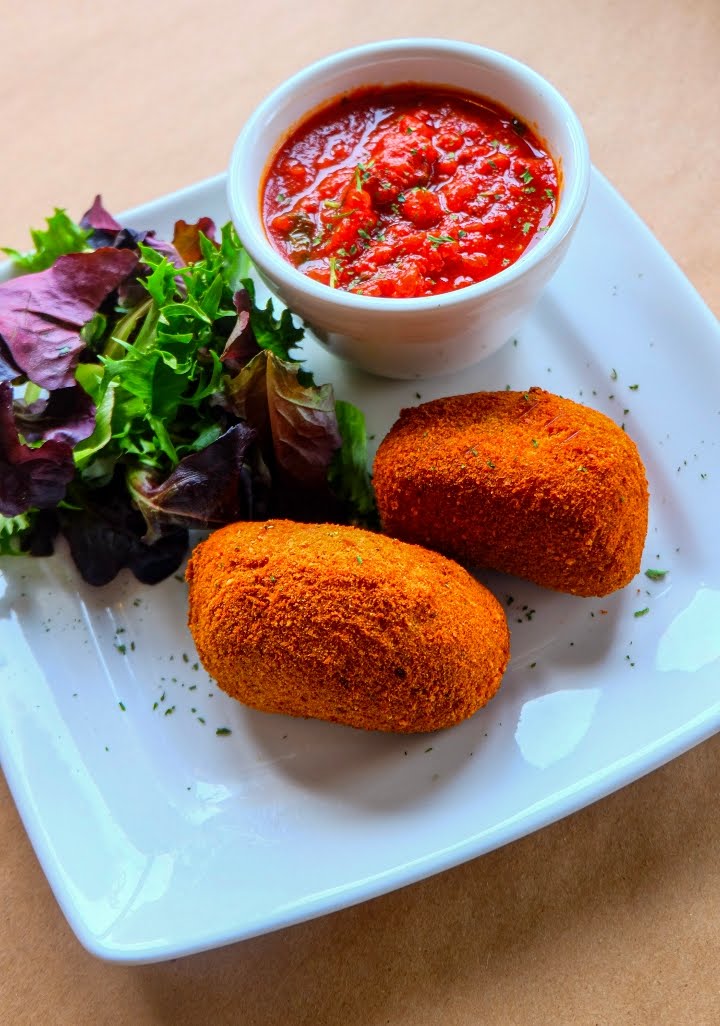 Caffe Ducali by null