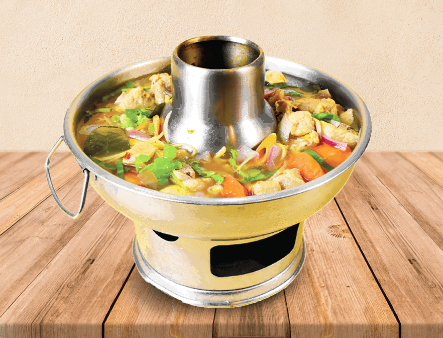 Weera Thai Food - Town square by null