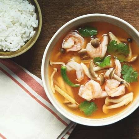 Golden Hill Asian Cuisine by null