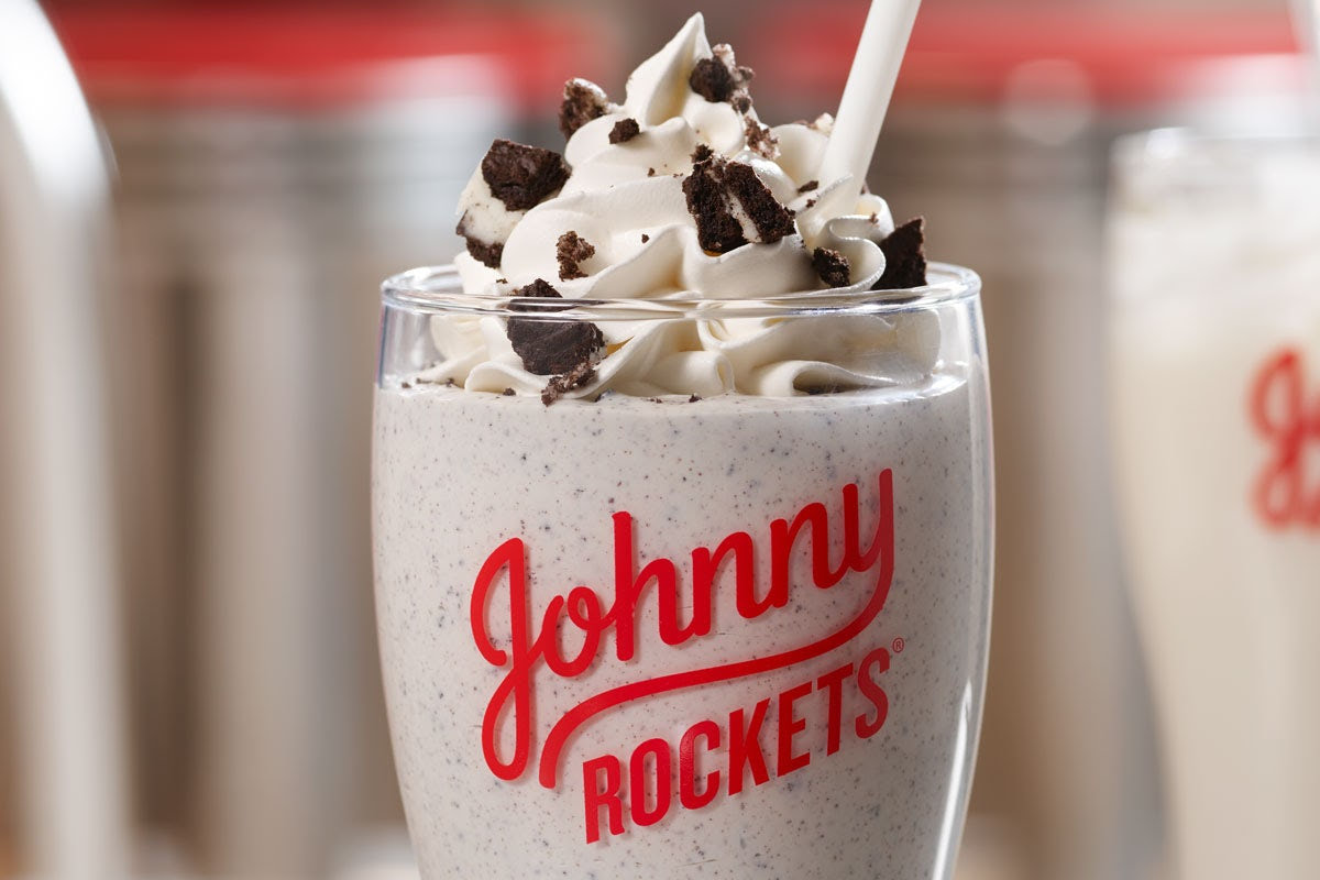 Johnny Rockets by null