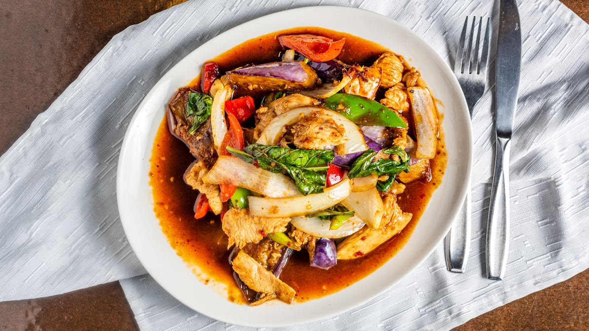 Sila Thai Cuisine by null