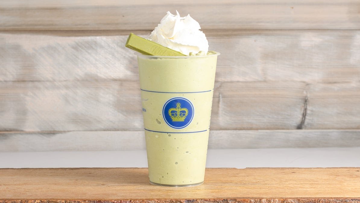 Bubble Queen Cafe Richmond by null