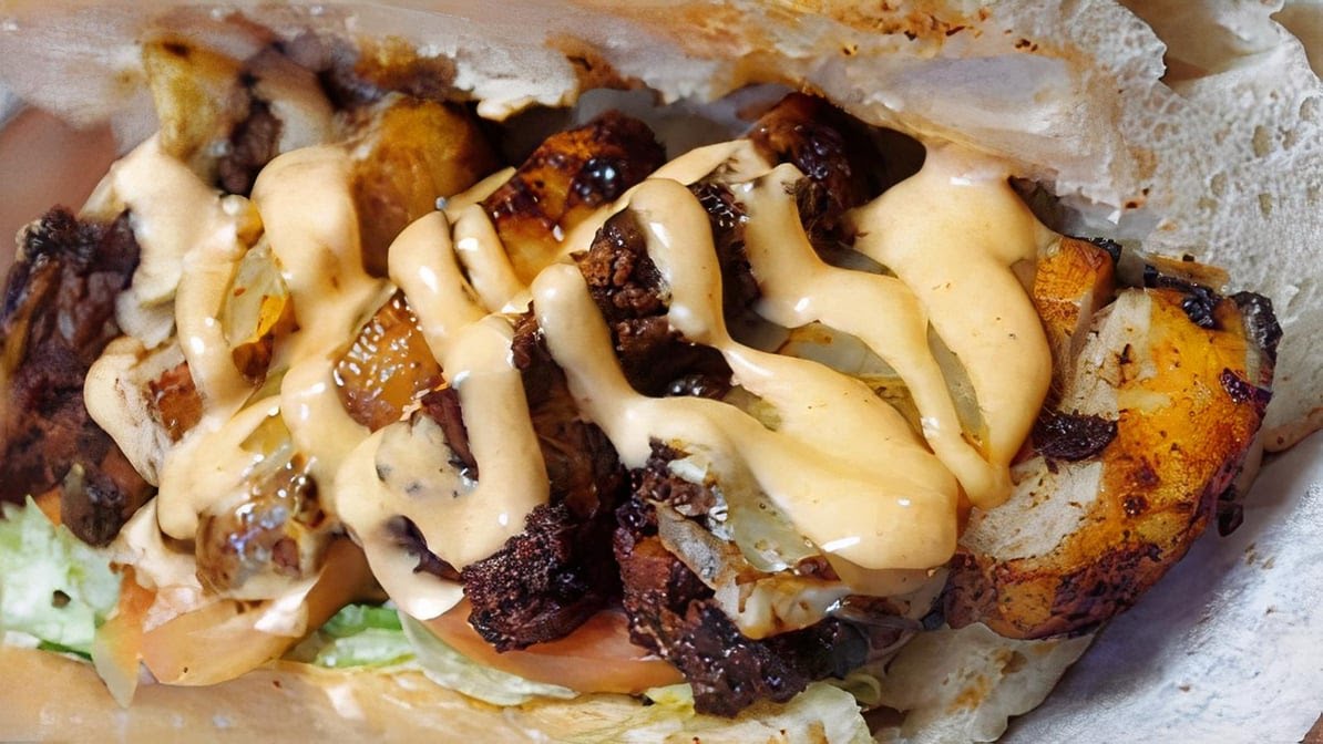 Bushel 'N Peck by null