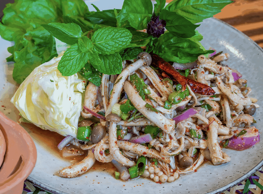 Isarn Thai Soul Kitchen by null