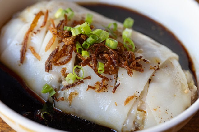 Rangoon Bistro by null